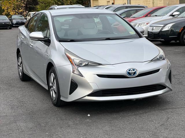 used 2016 Toyota Prius car, priced at $14,697