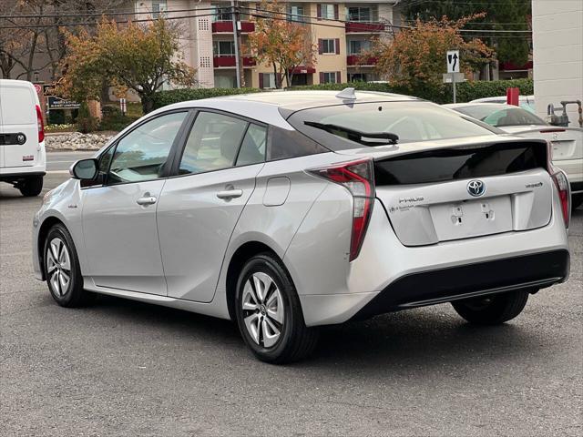 used 2016 Toyota Prius car, priced at $14,697