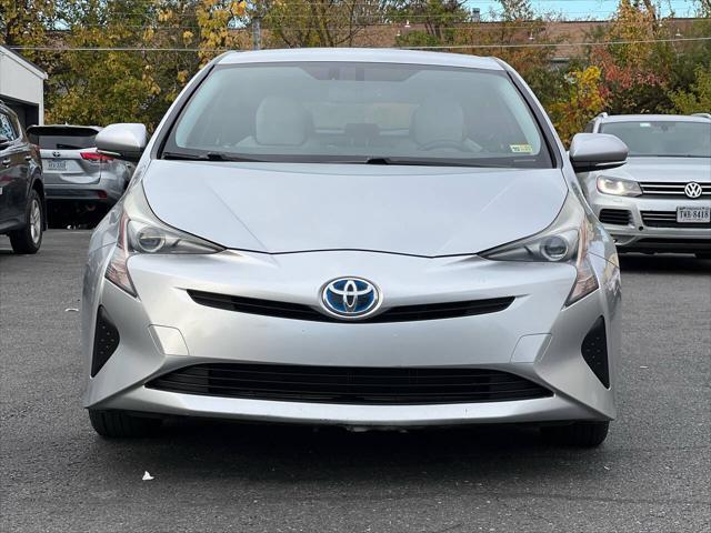 used 2016 Toyota Prius car, priced at $14,697