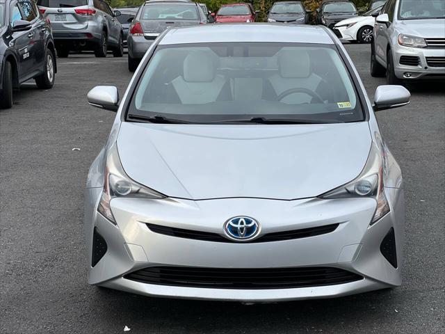 used 2016 Toyota Prius car, priced at $14,697