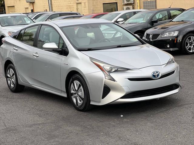 used 2016 Toyota Prius car, priced at $14,697