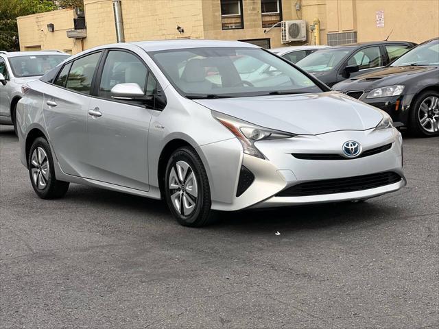 used 2016 Toyota Prius car, priced at $14,697