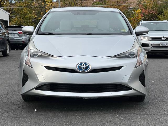 used 2016 Toyota Prius car, priced at $14,697