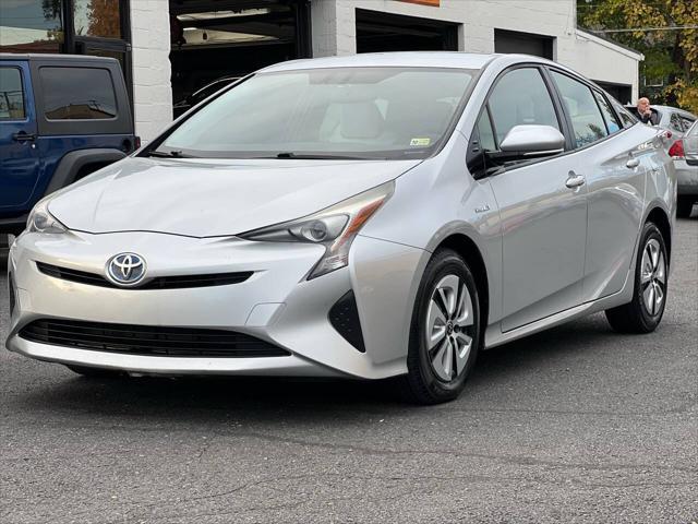 used 2016 Toyota Prius car, priced at $14,697