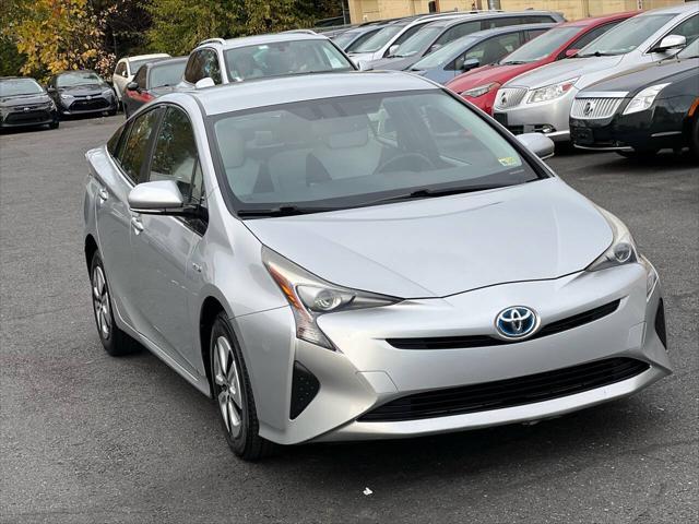 used 2016 Toyota Prius car, priced at $14,697