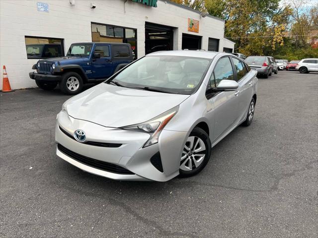 used 2016 Toyota Prius car, priced at $14,697