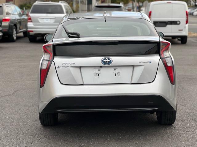 used 2016 Toyota Prius car, priced at $14,697