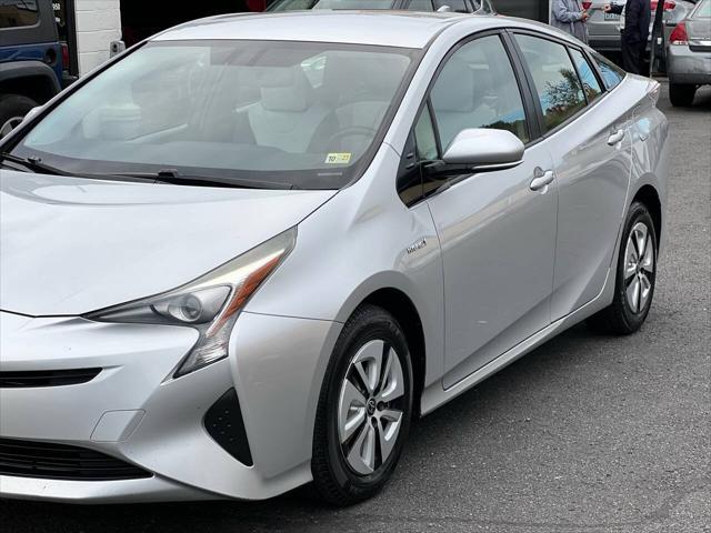 used 2016 Toyota Prius car, priced at $14,697