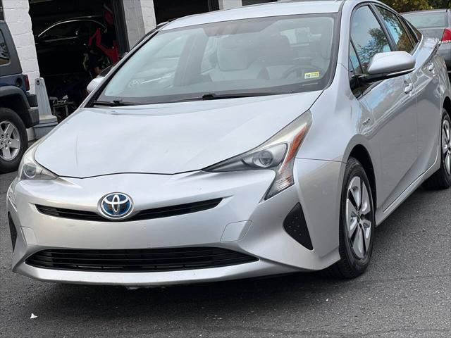 used 2016 Toyota Prius car, priced at $14,697