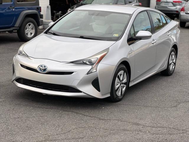 used 2016 Toyota Prius car, priced at $14,697