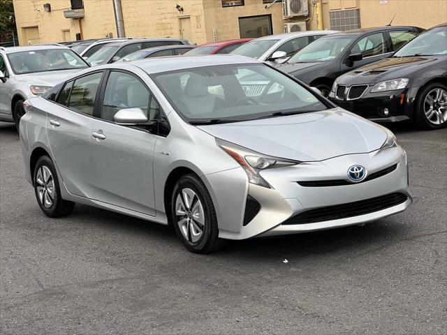 used 2016 Toyota Prius car, priced at $14,697