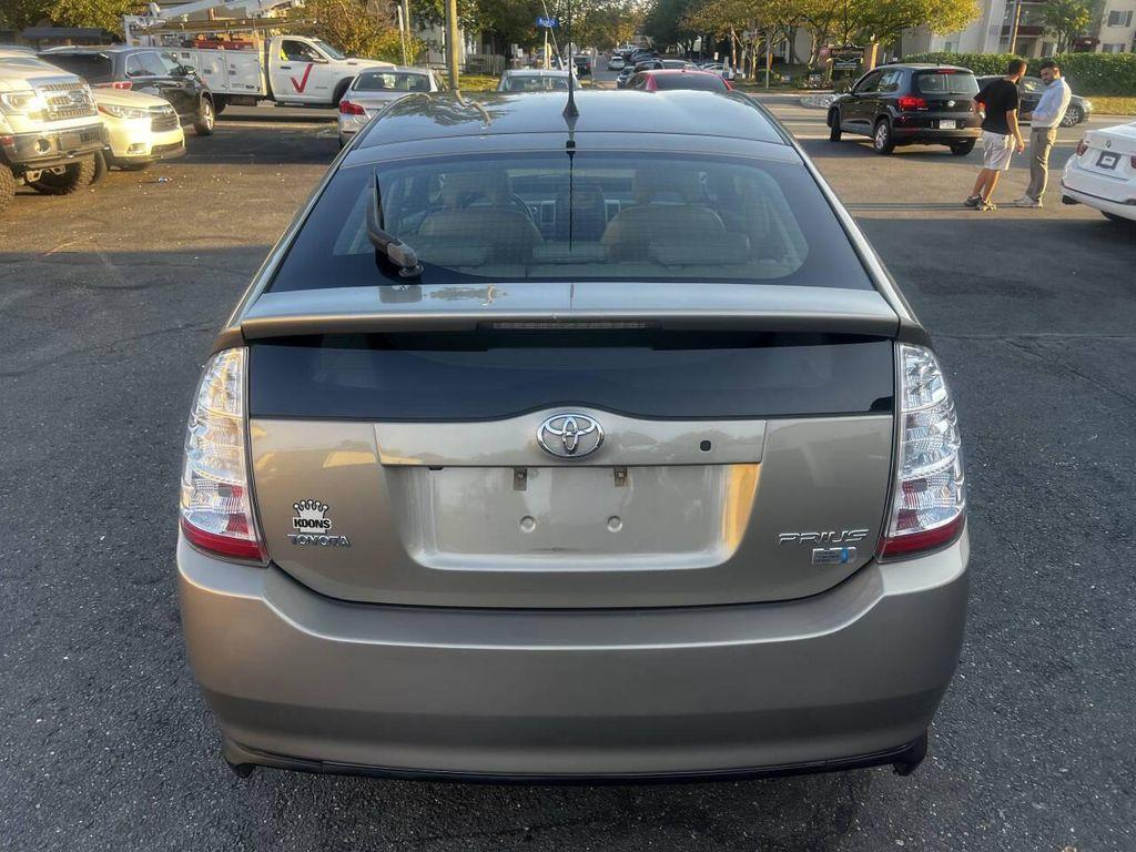used 2007 Toyota Prius car, priced at $6,950