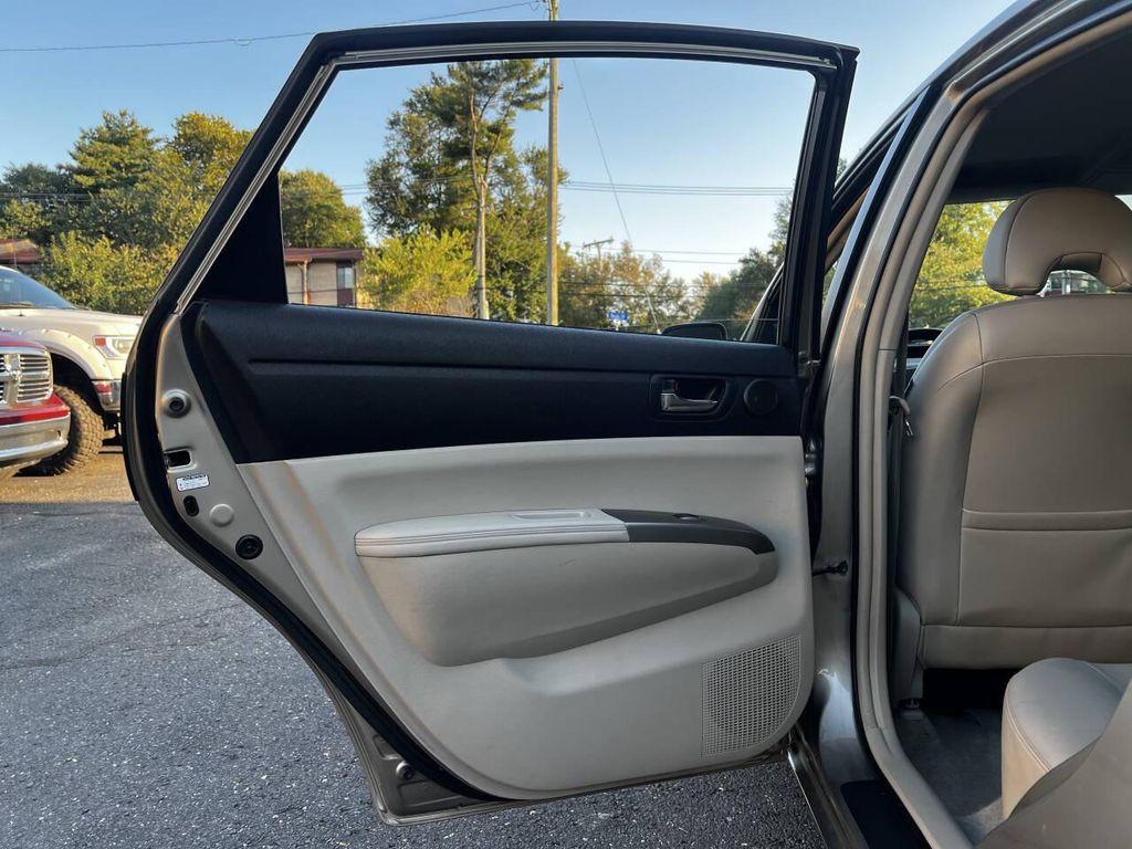 used 2007 Toyota Prius car, priced at $6,950