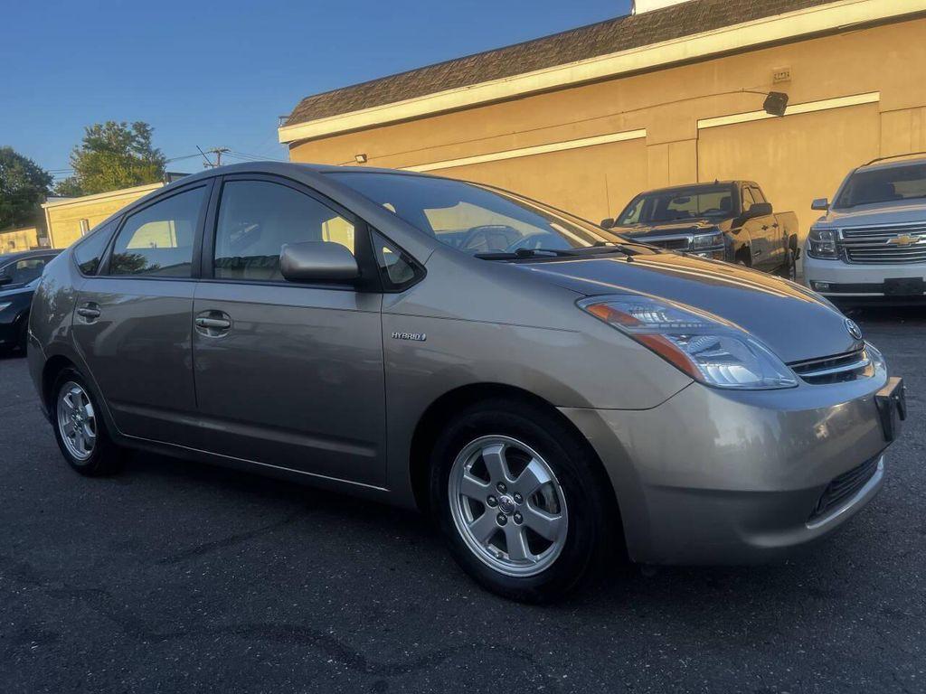 used 2007 Toyota Prius car, priced at $6,950