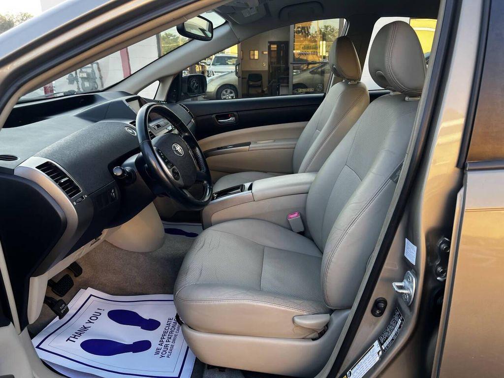 used 2007 Toyota Prius car, priced at $6,950