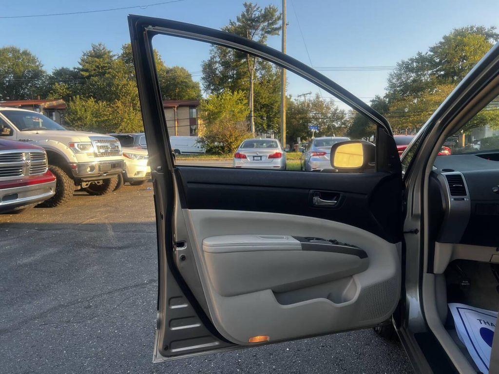 used 2007 Toyota Prius car, priced at $6,950