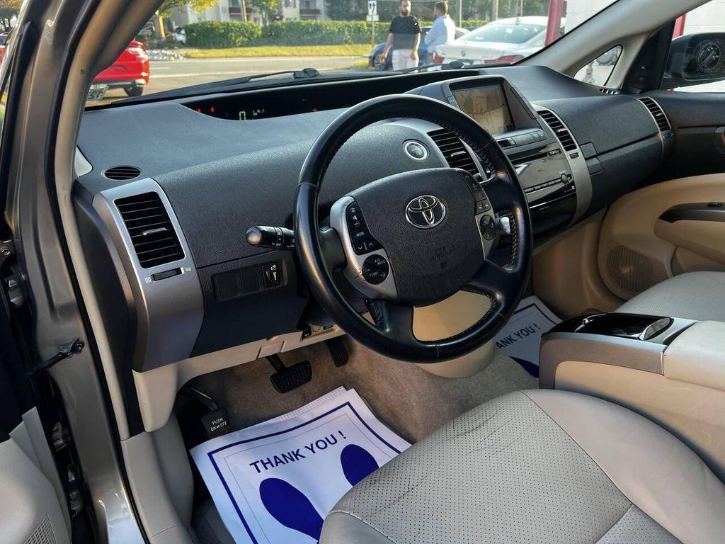 used 2007 Toyota Prius car, priced at $6,950