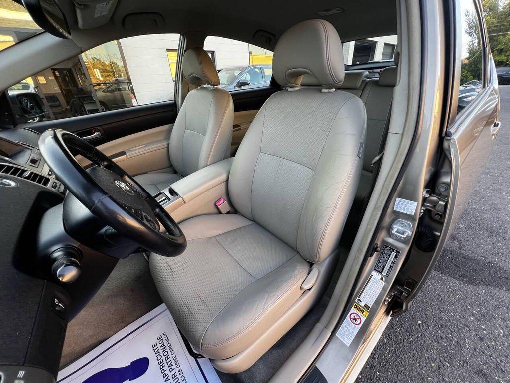 used 2007 Toyota Prius car, priced at $6,950