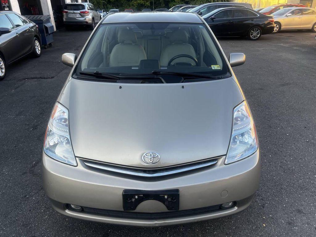 used 2007 Toyota Prius car, priced at $6,950