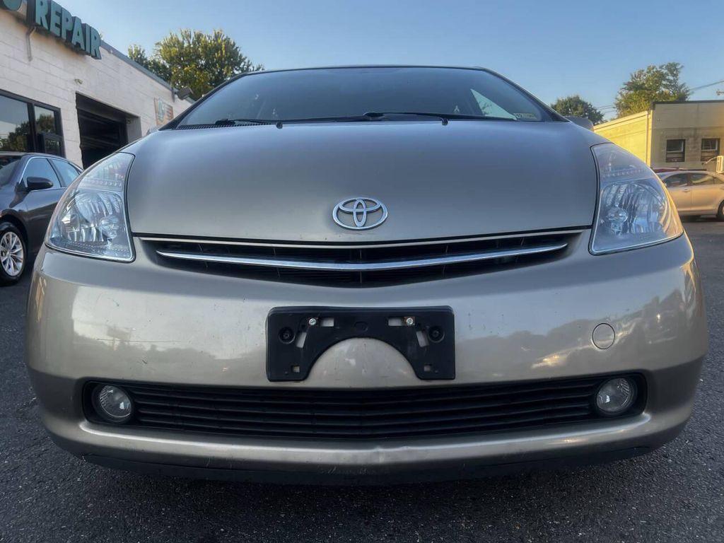 used 2007 Toyota Prius car, priced at $6,950
