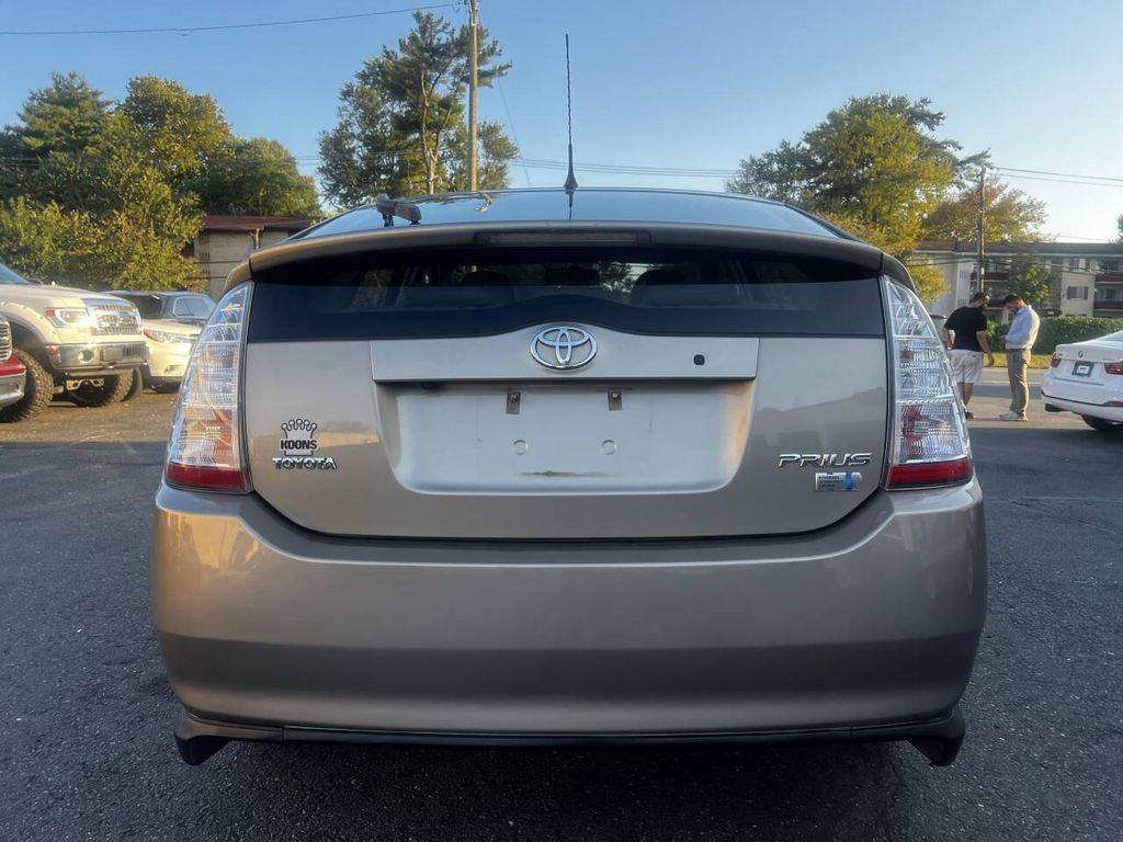 used 2007 Toyota Prius car, priced at $6,950