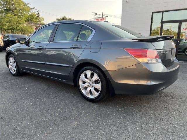used 2010 Honda Accord car, priced at $9,950