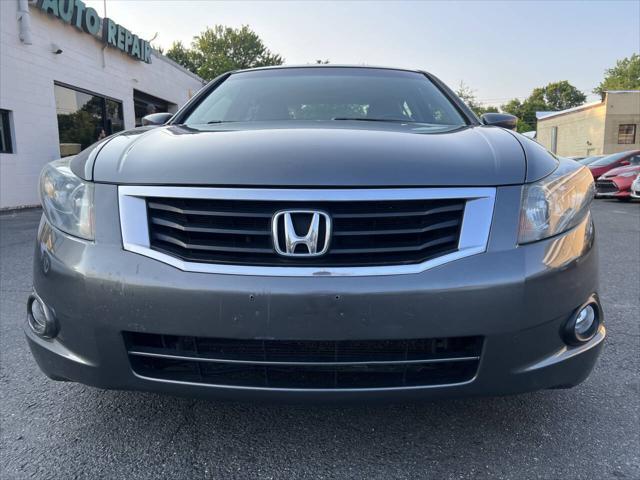 used 2010 Honda Accord car, priced at $9,950