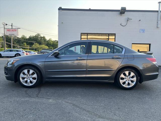 used 2010 Honda Accord car, priced at $9,950