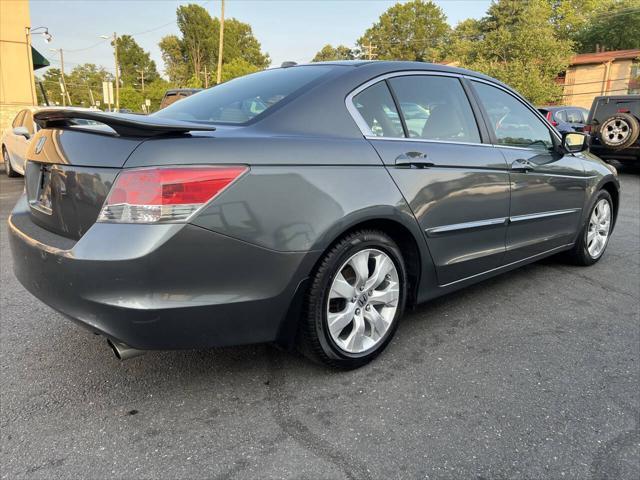 used 2010 Honda Accord car, priced at $9,950