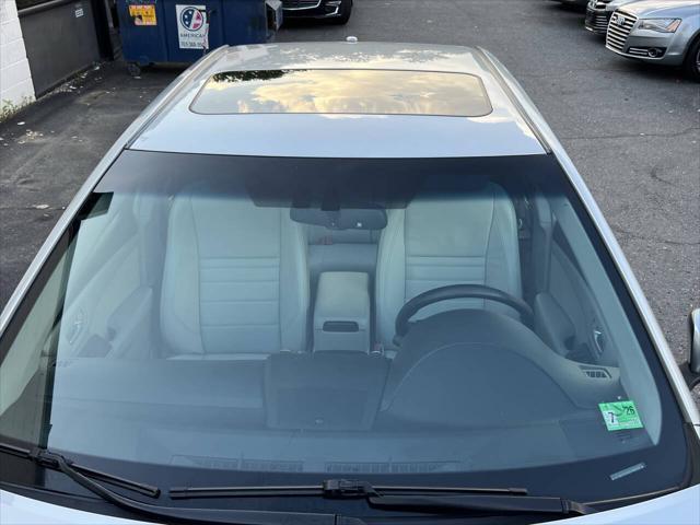 used 2016 Toyota Camry Hybrid car, priced at $16,450