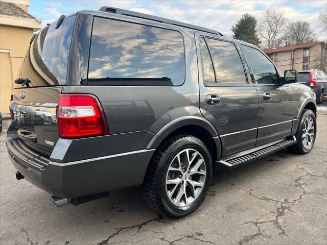 used 2015 Ford Expedition car, priced at $14,750