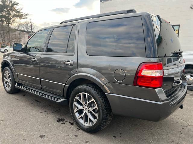 used 2015 Ford Expedition car, priced at $14,750