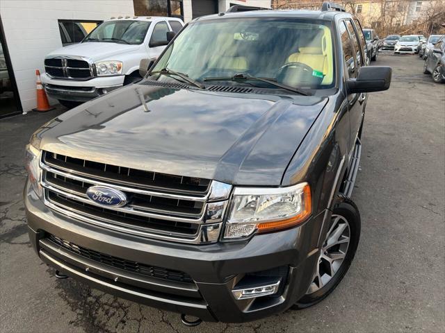 used 2015 Ford Expedition car, priced at $14,750