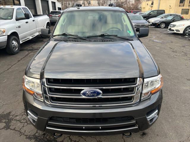 used 2015 Ford Expedition car, priced at $14,750