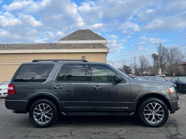 used 2015 Ford Expedition car, priced at $14,750