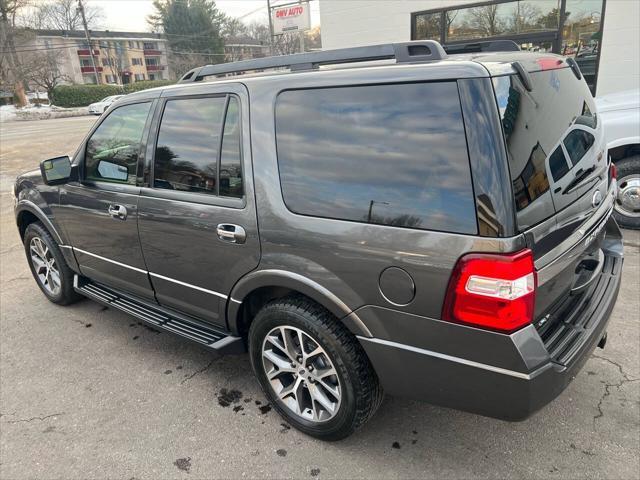 used 2015 Ford Expedition car, priced at $14,750