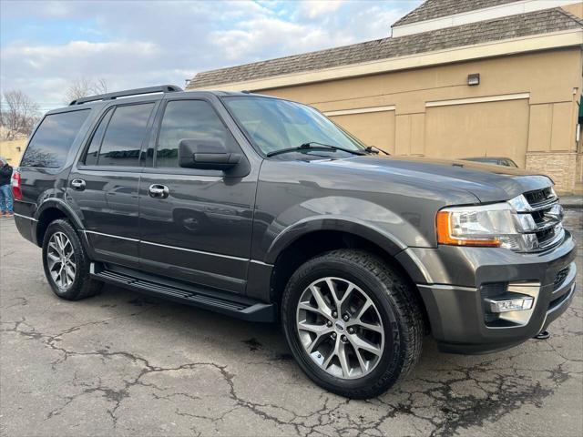 used 2015 Ford Expedition car, priced at $14,750