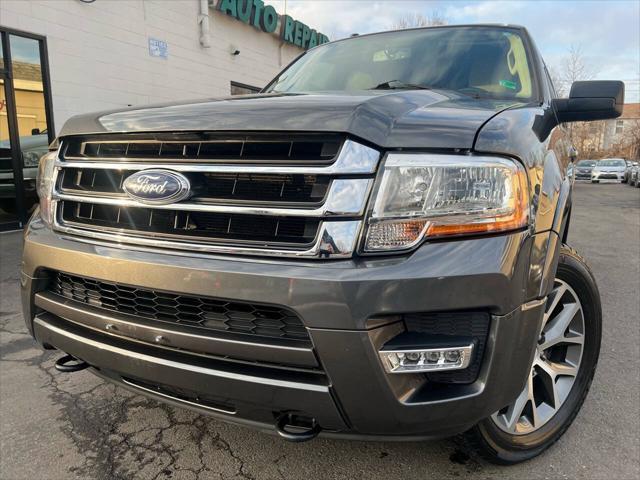 used 2015 Ford Expedition car, priced at $14,750