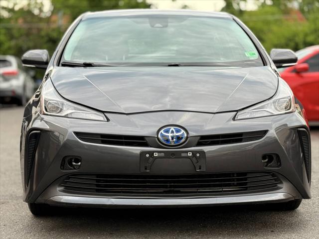 used 2022 Toyota Prius car, priced at $19,997