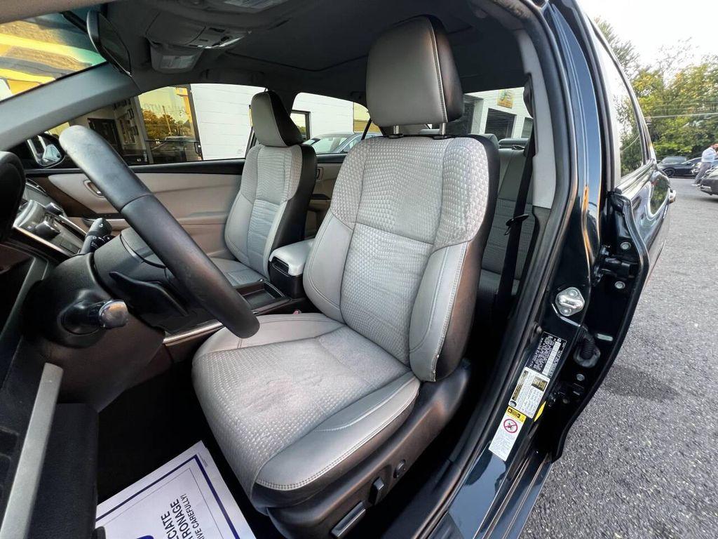 used 2015 Toyota Camry car, priced at $10,950