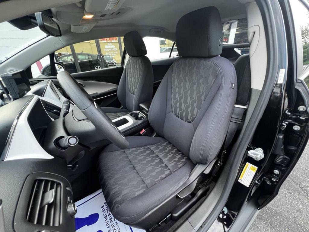 used 2012 Chevrolet Volt car, priced at $8,950