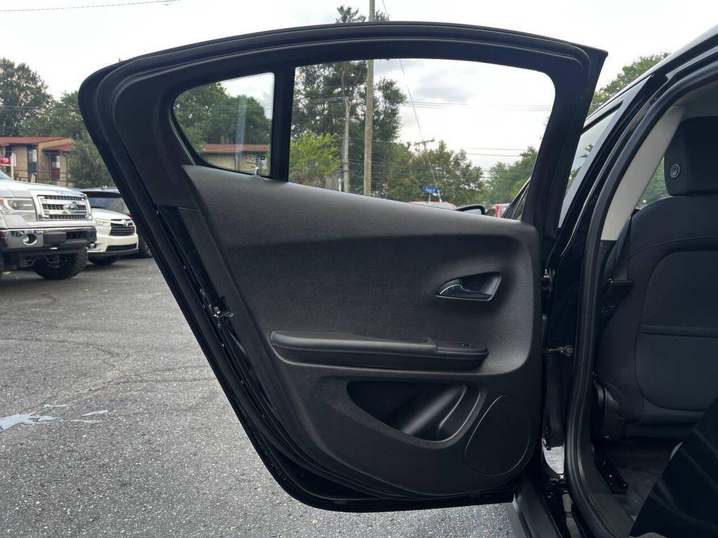 used 2012 Chevrolet Volt car, priced at $8,950