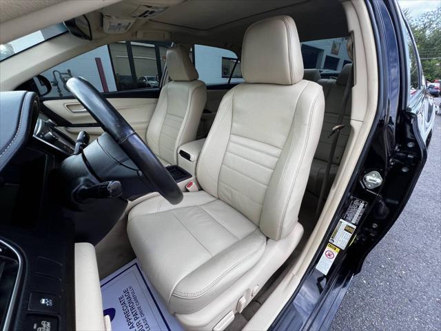 used 2015 Toyota Camry car, priced at $8,950