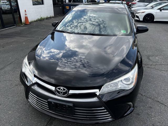 used 2015 Toyota Camry car, priced at $8,950