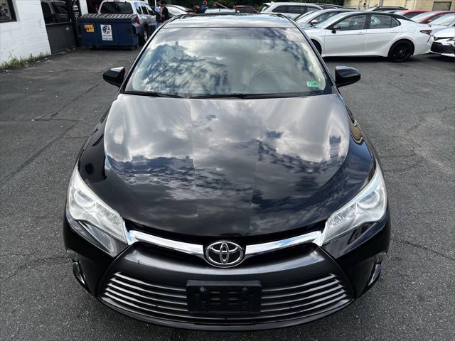 used 2015 Toyota Camry car, priced at $8,950