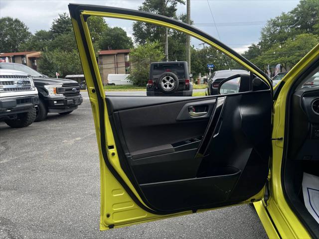 used 2017 Toyota Corolla iM car, priced at $9,950