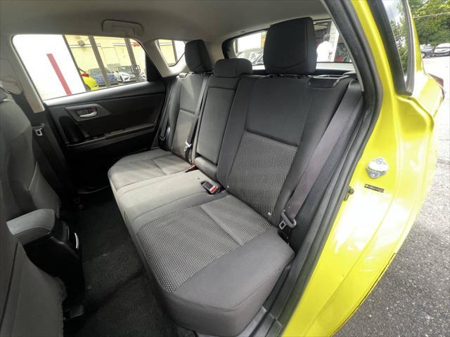 used 2017 Toyota Corolla iM car, priced at $9,950