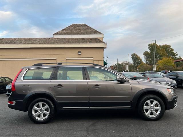 used 2011 Volvo XC70 car, priced at $12,950