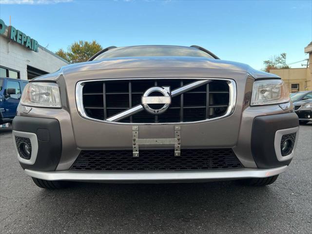 used 2011 Volvo XC70 car, priced at $12,950