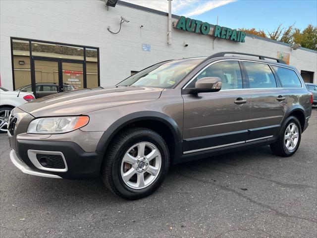 used 2011 Volvo XC70 car, priced at $12,950